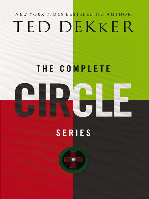 Title details for The Circle Series 4-in-1 by Ted Dekker - Wait list